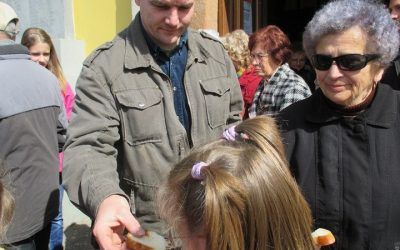 2014. 04. 20. Húsvétvasárnap