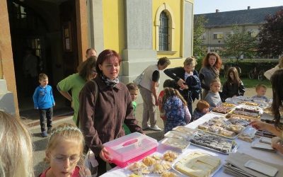 Együnk egymásért 2014. 10. 12.