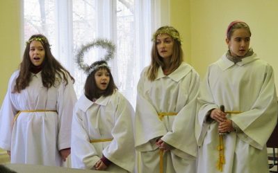 Betlehemezés 2014. 12. 22-23.