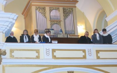 2014. 12. 24. Éjféli mise