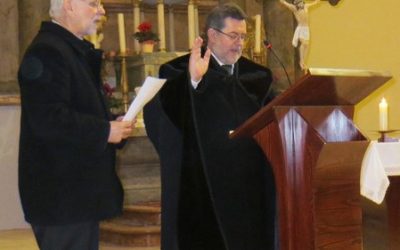 Ökumenikus imahét képekben 2015.