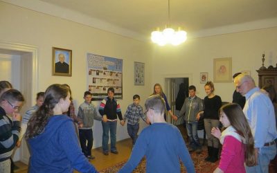 2015. 01. 02. Hittanosok utószilvesztere