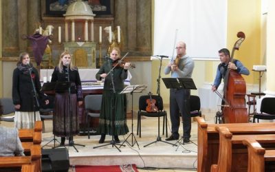 „A hiteles zenei élmény alkalmat kínál az elmélkedésre”