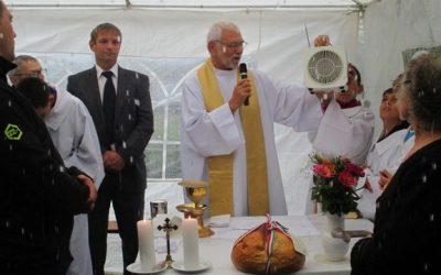 2015. Szent István ünnepe
