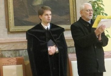2016 Ökumené