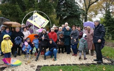 Zarándokút 2016. november 12-én: Kalocsa és Jánoshalma