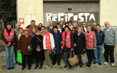 Kalkuttai Teréz anya Karitász csoportunk