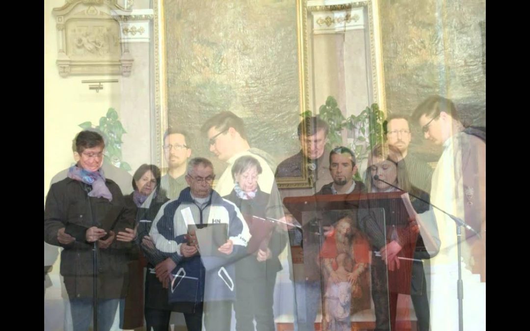 2016. Virágvasárnap, Tiszakécske