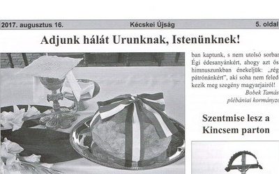 Adjunk hálát Urunknak, Istenünknek!