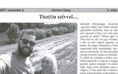 Tisz(t)a szívvel