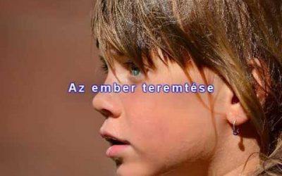 Az ember teremtése