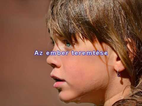 Az ember teremtése