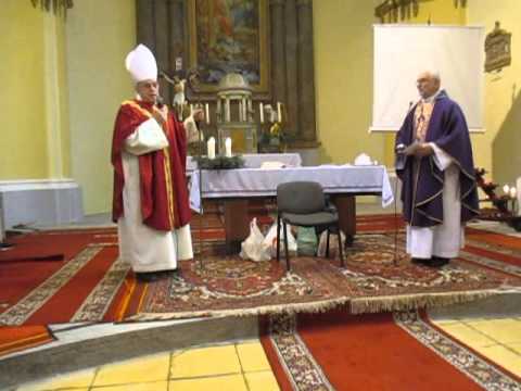 Szent Miklós Ünnepe