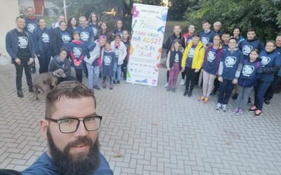 Újra 72 óra kompromisszumok nélkül a Tisza jobb partján