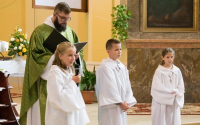 Elsőáldozóink 2019.