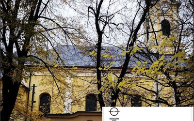 Tiszakécskéről közvetítette a rádió a november 24-i szentmisét!
