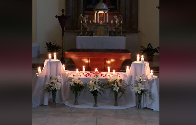 Nagycsütörtöki elmélkedés Pietrelcinai Szent Pio atya gondolataival