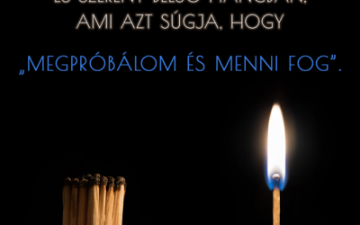 Kihúzni a gyufát