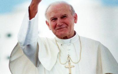12 idézet Szent II. János Páltól