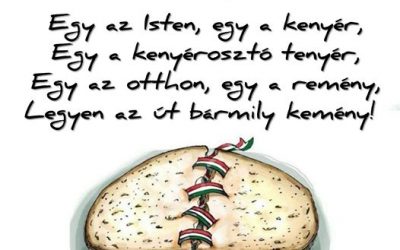 Emlékezzünk s imádkozzunk együtt!