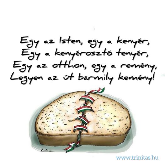 Emlékezzünk s imádkozzunk együtt!