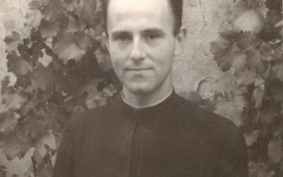 Egy élet összegzése: Nemeshegyi Péter SJ tanúságtétele