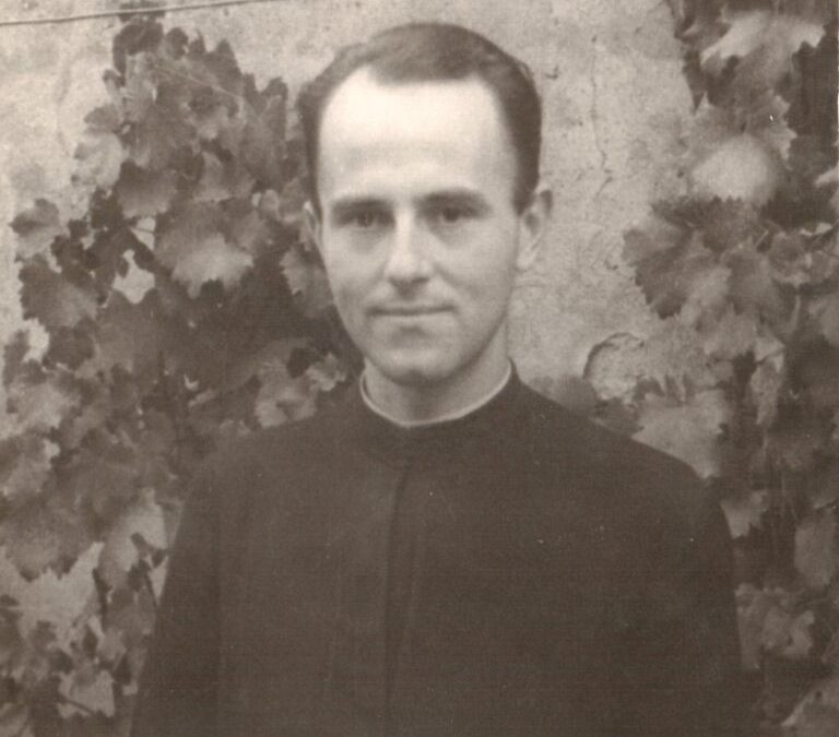 Egy élet összegzése: Nemeshegyi Péter SJ tanúságtétele