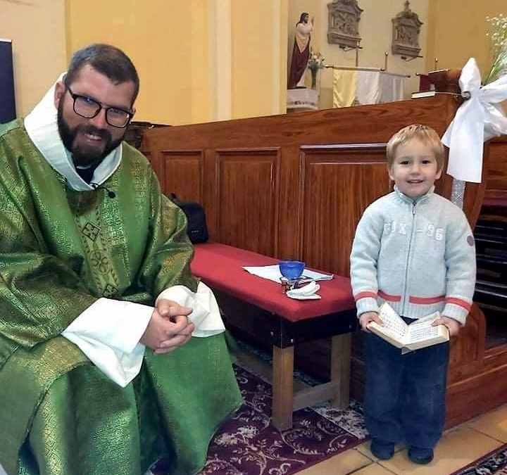 Ilyen a valódi gyermeki lelkület