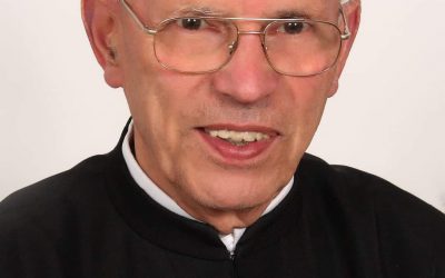 „Jól van, te hűséges, derék szolga. Mivel a kevésben hű voltál, sokat bízok rád: menj be urad örömébe!” (Mt 25,23)