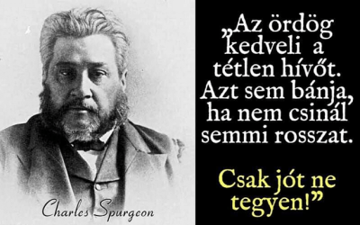 „Te Simon VAGY, János fia, de Kéfásnak, azaz Péternek FOGNAK hívni.” (Jn 1,42)
