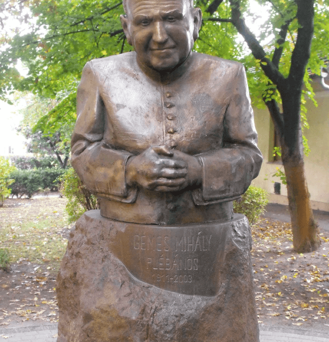„De megnőttél Gyerököm!”
