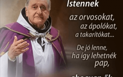 Ma van a betegek világnapja