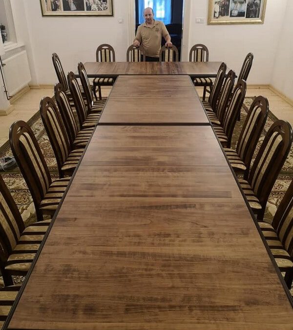 Így épült a kő- és a lelki templom Tiszakécskén, 2020-ban