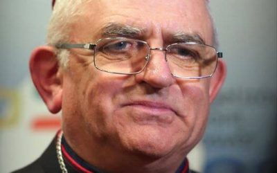 Laci atya gondolata az Eucharisztiáról