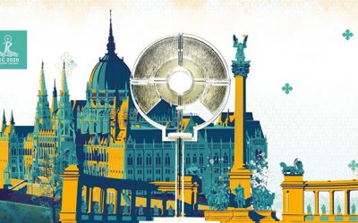 Eucharisztikus – gyertyás körmenet Budapestről