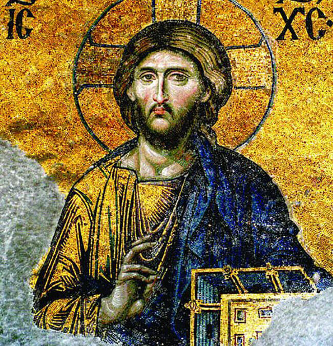 Krisztus, a Mindenség Királya