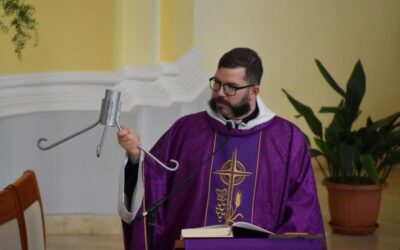„Várakozás nélkül nincs igazi megérkezés!”