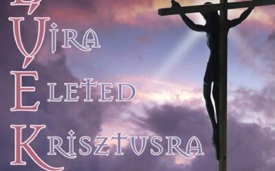Bízd Újra Életed Krisztusra!