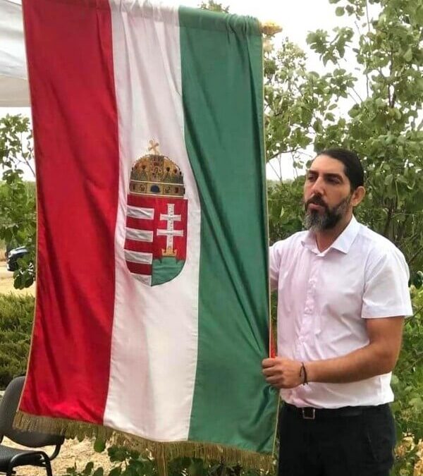 Állni a sarat!