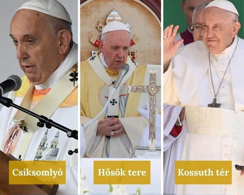 Három a magyar igazság