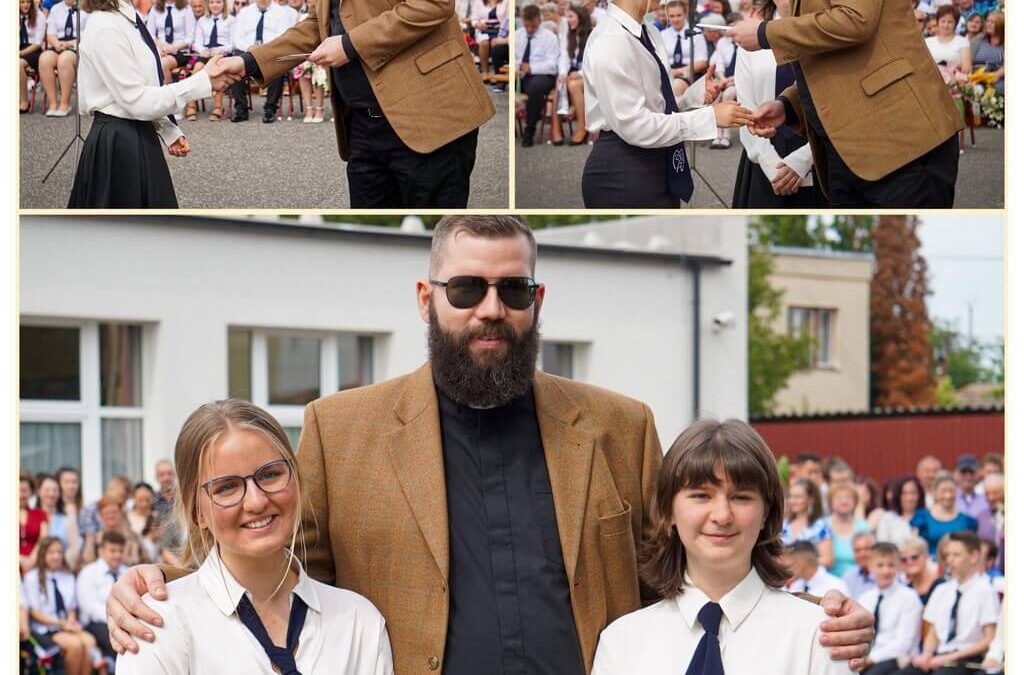 Bezártuk a tanévet