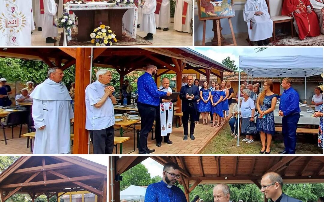 Visszatekintés egy szép ünnepre