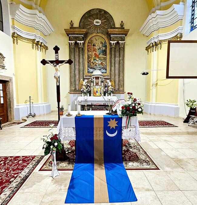 Október utolsó vasárnapja: a székely autonómia napja!