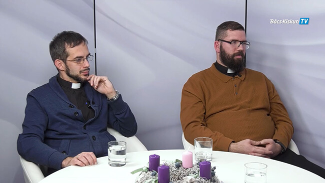 Stúdióbeszélgetés a várakozás jogosultságáról és jelentőségéről
