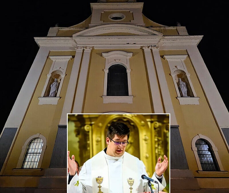 Adventi lelkigyakorlat