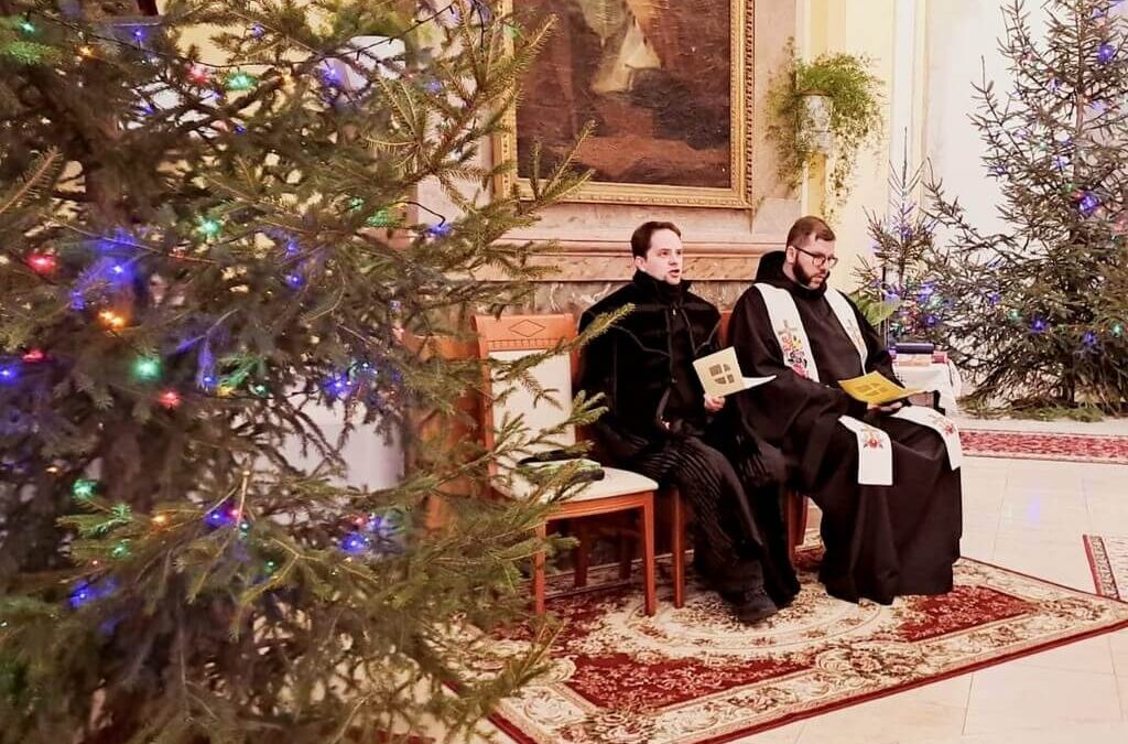 Ökumenikus Imahét, 2023. Újkécske
