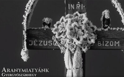 Aranymiatyánk Gyergyószárhelyről