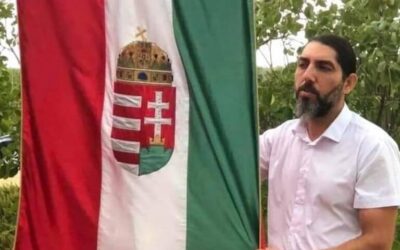 Hálásak vagyunk Érted „Tibor bácsi”!