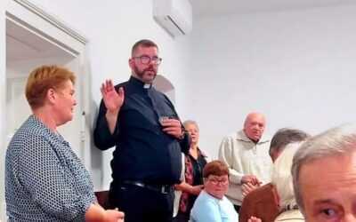 Ha meg akarsz ismerni egy közösséget, tekintsd meg a templomát!