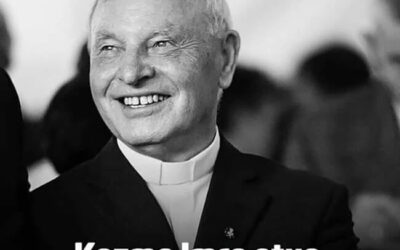 „Egyedül a szeretet az igazság”